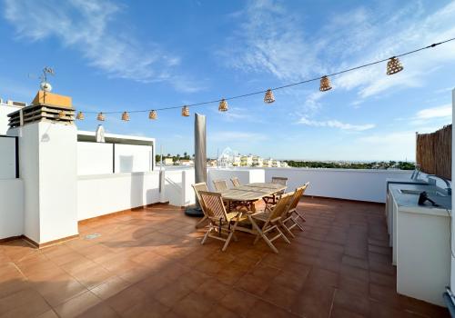 Flats in Alicante