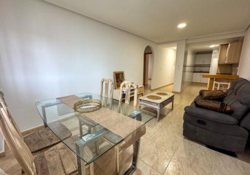 Properties in San Miguel de Salinas