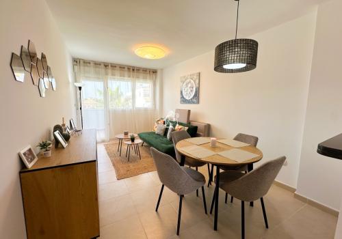 Properties in Orihuela