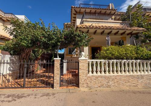 Houses in Alicante