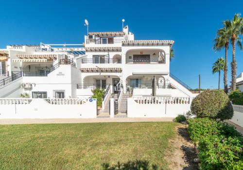 Properties in Orihuela