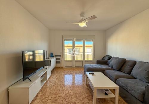 Flats in Alicante