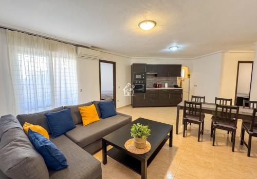 Inmuebles en Torrevieja