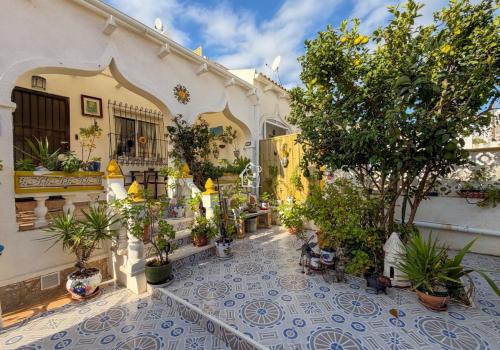 Homes in Alicante