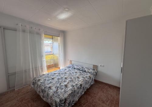 Flats in Alicante