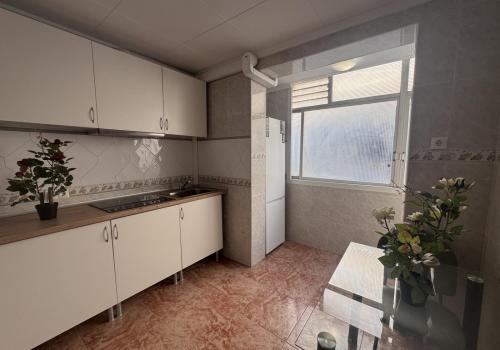 Pisos de Segunda mano en Alicante