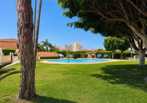 Chalets in Alicante