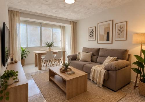 Venta en Alicante