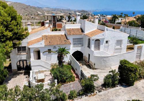 Homes in El Campello