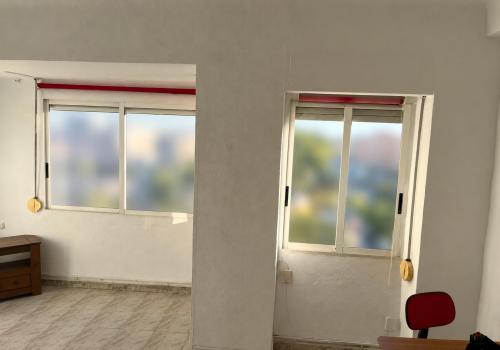 Flats in Alicante