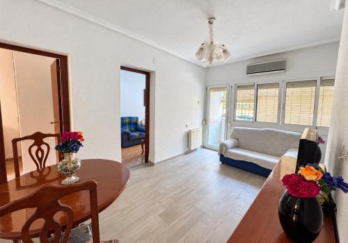 Flats in Alicante