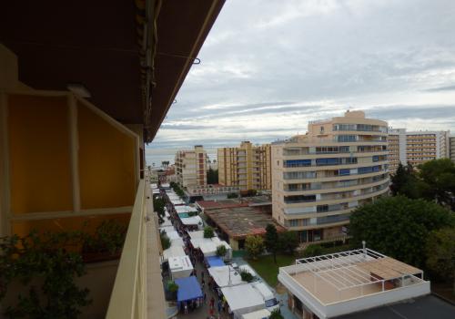 Alquiler en Torre del Mar