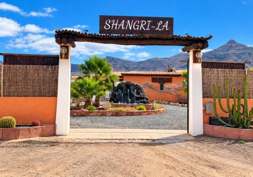 Country Properties in Las Palmas