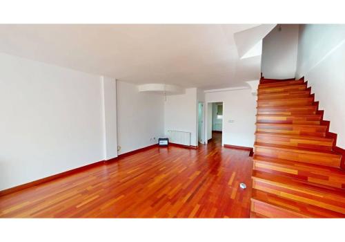 Duplex in Murcia