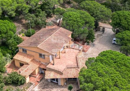 Venta en Palamós