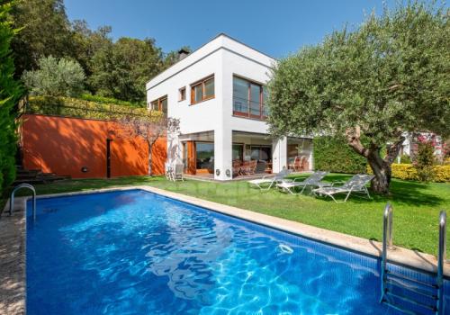 House for sale in Calella - 10454