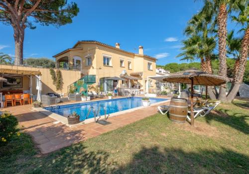 Venta en Girona