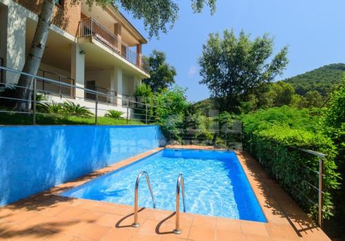 Villa for sale in Sa Riera - Sa Fontansa - 02752