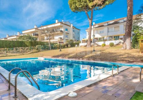 House for sale in Calella - 10521
