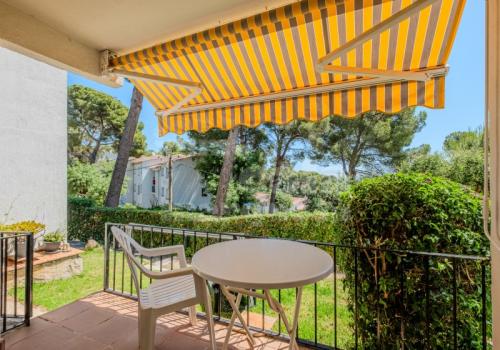 Апартаменты на продажу в Calella - 10519 Апартаменты на продажу в Calella - 10519