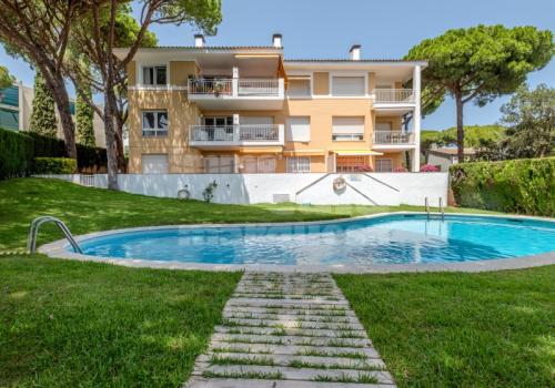 Appartement à vendre à Calella - 10526 Appartement à vendre à Calella - 10526