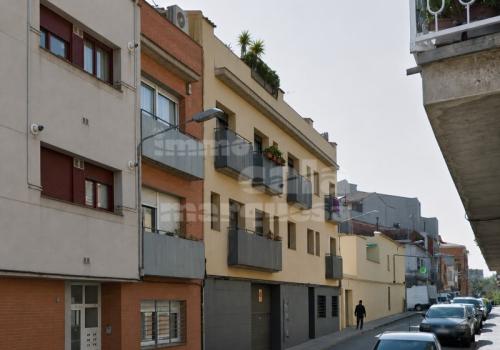 Viviendas en Barcelona