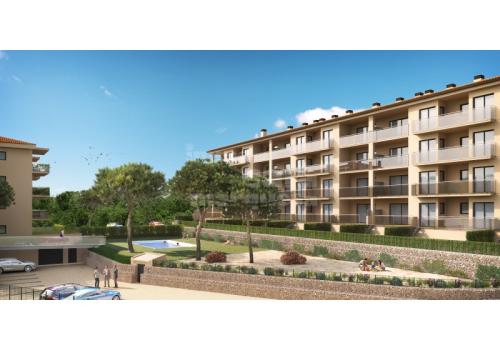 Venta en Girona