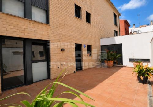 Venta en Girona