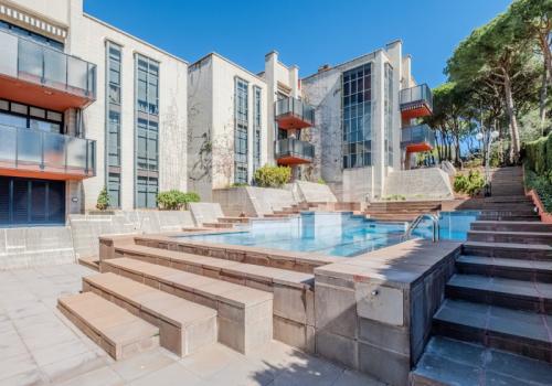 Venta en Girona