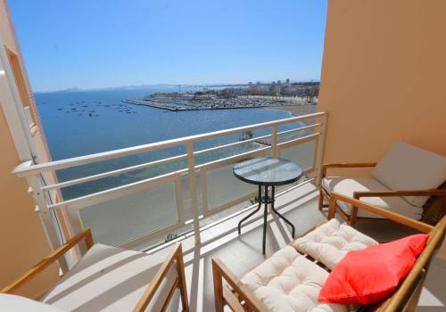 Homes in Murcia