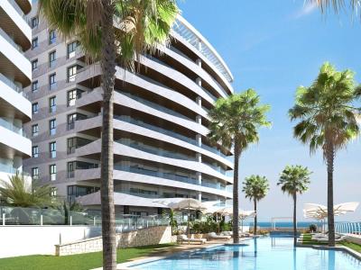 Lejlighed til salg i Playa del Esparto-Veneziola - EM46K Lejlighed til salg i Playa del Esparto-Veneziola - EM46K
