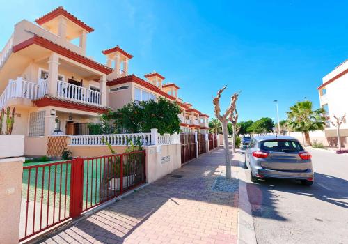 Holiday Rental in San Pedro del Pinatar
