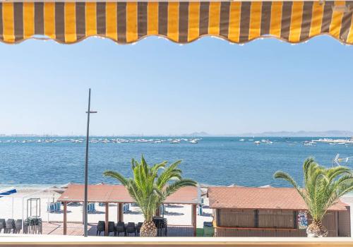 Holiday Rental in San Pedro del Pinatar
