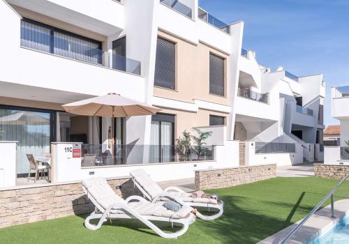 Holiday Rental in San Pedro del Pinatar