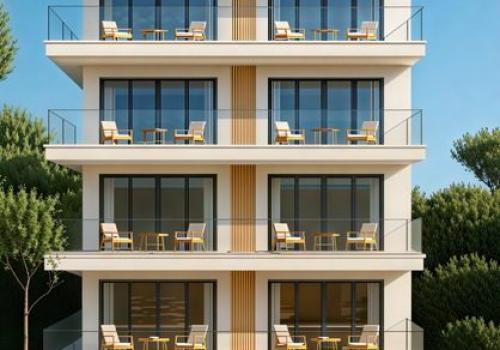 Apartamentos de Segunda mano en Murcia
