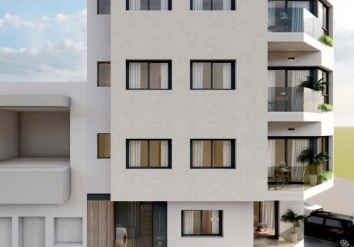 Apartamentos de Segunda mano en Alicante
