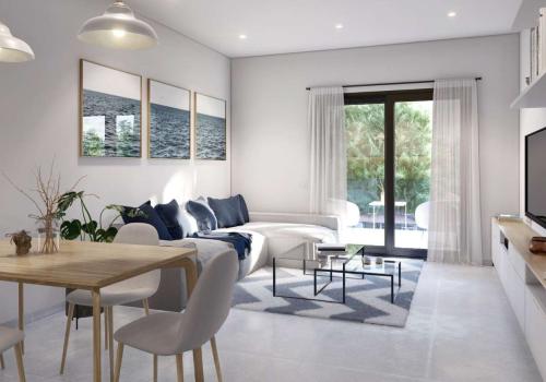 Apartamentos de Segunda mano en Murcia
