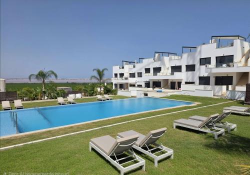 Properties in Torrevieja