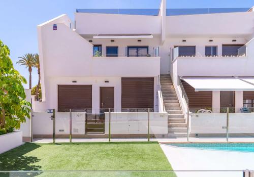 Properties for Rent in Murcia