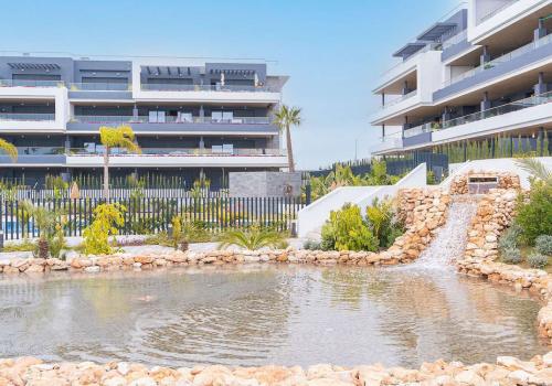 Properties in Torrevieja