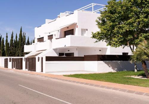 Properties for Rent in Murcia