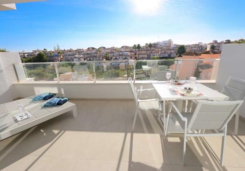 Apartments for Rent in Orihuela