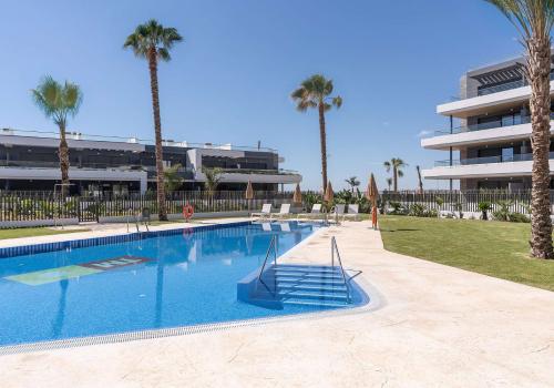 Viviendas en Torrevieja