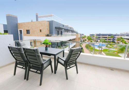 Properties for Rent in Alicante