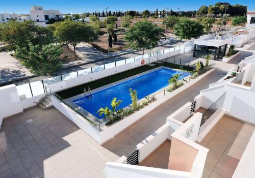 Properties for Rent in Alicante