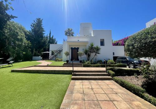 Casa in vendita a Sotogrande - R4942360 Casa in vendita a Sotogrande - R4942360
