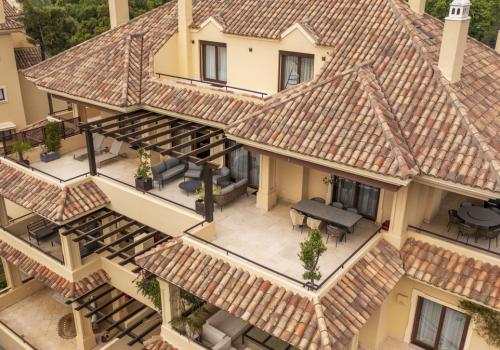 Piso in vendita a Sotogrande - R5230456