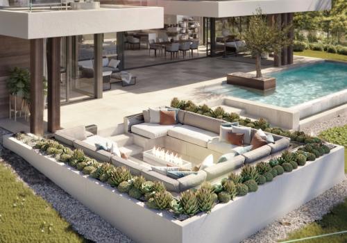 出售住房Sotogrande Alto - R5336095