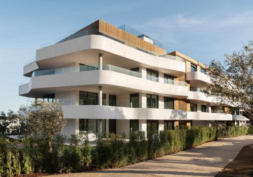 出售酒店式公寓Sotogrande Alto - R3467524