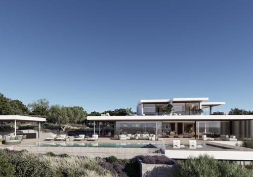 出售住房Sotogrande Alto - R4815436